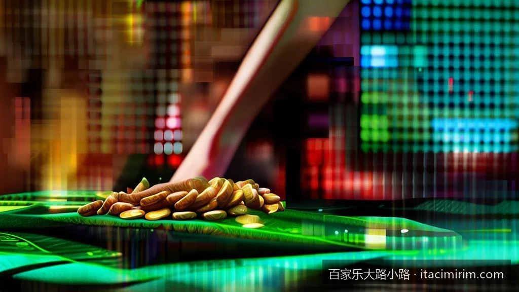 百家乐大路与小路基础入门：如何通过路单看懂牌局走势？